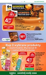 Codziennie więcej okazji - Żabka