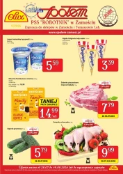 Okazje na co dzień - PSS Zamość