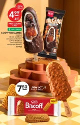Czas na lody! - Żabka