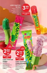 Czas na lody! - Żabka