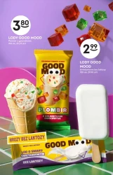 Czas na lody! - Żabka