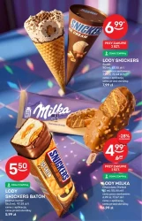 Czas na lody! - Żabka