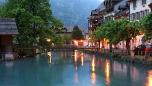 Tragiczny wypadek w Szwajcarii. Nie żyje nastolatek z Polski