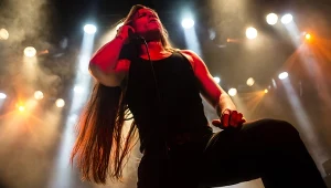 Matt McGachy (Cryptopsy): " Odzyskanie zaufania zajęło nam wiele lat"