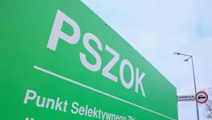 Autor petycji chce przedłużenia godzin otwarcia punktów PSZOK