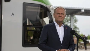 Donald Tusk ogłasza nowy projekt. "Nie ma w tym słowa przesady"