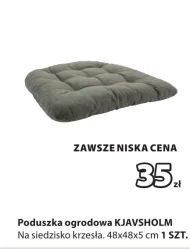 Poduszka ogrodowa