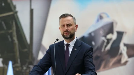 Kosiniak-Kamysz w TVN24: "To się już nie powtórzy". Lider PSL wykluczył powrót do klasycznej Trzeciej Drogi