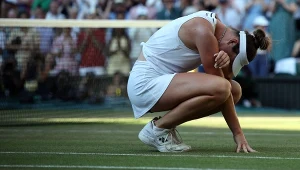 Linda Noskova zrobiła furorę w tegorocznym Wimbledonie. W finale zmierzyła się ze swoją rodaczką, Karoliną Muchovą