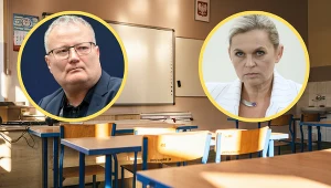 Szkoły w poważnych tarapatach, brakuje tysięcy nauczycieli. "Ratujemy się emerytami"