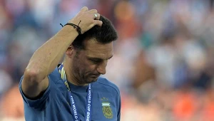 Trener Argentyny o Hiszpanach po mundialu. Nie zapomną mu tych słów
