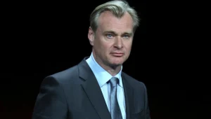 Christopher Nolan