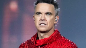 Robbie Williams odpowiada na oskarżenia. Afera o miętówkę?
