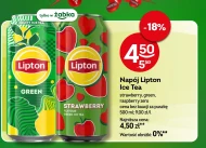 Ice tea Lipton