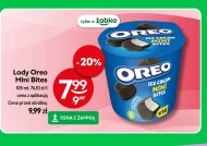 Lody Oreo