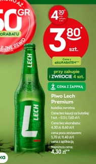 Piwo Lech