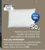Подушка Komfort