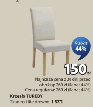 Krzesło