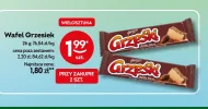 Wafel Grześki