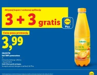 Сік Solevita