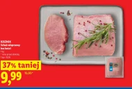 Schab bez kości Rzeźnik