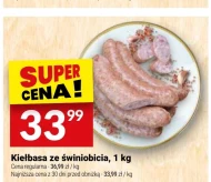 Kiełbasa