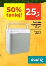 Lodówka turystyczna