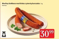 Kiełbasa Animex