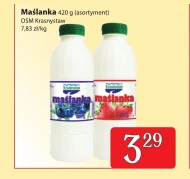 Maślanka Krasnystaw