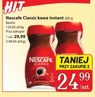 Kawa Nescafe