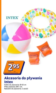 Rękawki do pływania Intex
