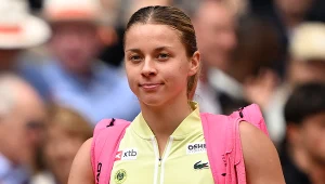 19-letnia mistrzyni nie zagra w US Open. Jest też decyzja ws. Chwalińskiej