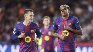 Media: Odejście z Barcelony przesądzone. Saudyjczycy wkroczyli do akcji