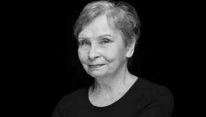 Nie żyje kolejna aktorka ze "Świata według Kiepskich". Miała 85 lat