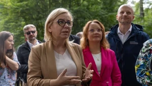 Pomysł ministerstwa zbiera kpiny. Hennig-Kloska: Skandalicznie słabe