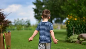 Nie każda przyczyna opóźnienia rozwoju to autyzm. Winna może być mutacja