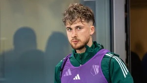 Media: Tobiasz znalazł nowy klub. Zostały testy medyczne