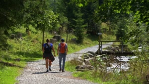 Jaka będzie pogoda w Tatrach? Prognozy synoptyków na lipiec i sierpień