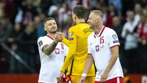 Reprezentant Polski bez klubu. Zapadła ostateczna decyzja. Oto powód