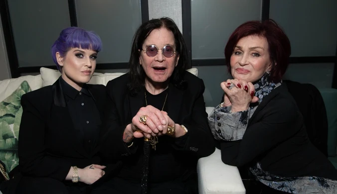 Rocznica śmierci Ozzy'ego Osbourne'a. Poruszający wpis Kelly Osbourne