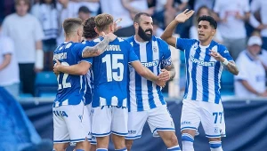 Ekstraklasa: Lech Poznań - Cracovia. O której i gdzie oglądać? [TRANSMISJA]