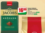 Kawa mielona Jacobs