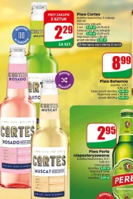 Piwo Cortes