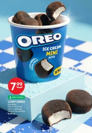 Lody Oreo