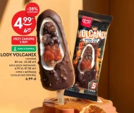 Lody Lava