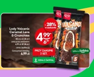 Lody Lava