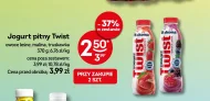 Jogurt pitny Bakoma
