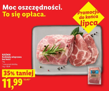 Шия Rzeźnik