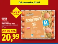 Jaja Złota nioska