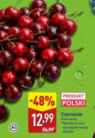 Czereśnie Polski